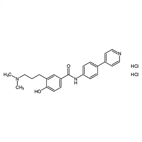 GR 55562 dihydrochloride