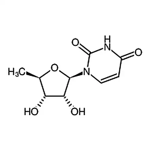 5'-脱氧尿苷