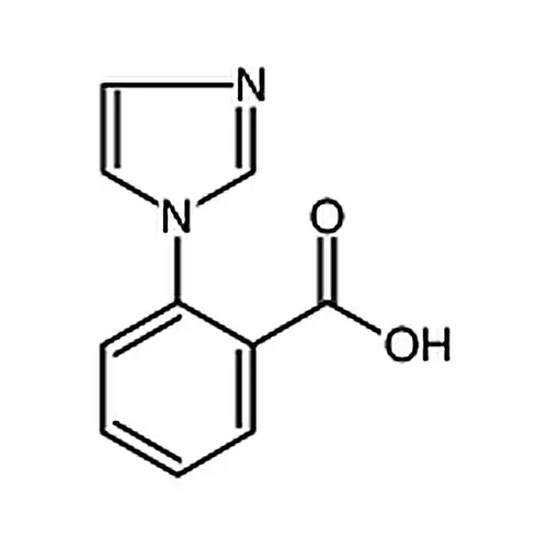2-(1-咪唑基)苯甲酸