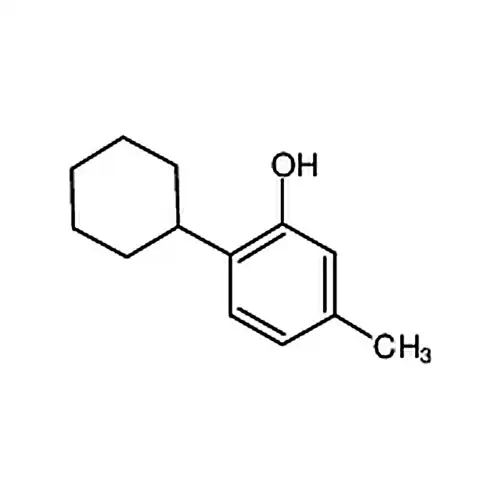 2-环己基-5-甲基苯酚
