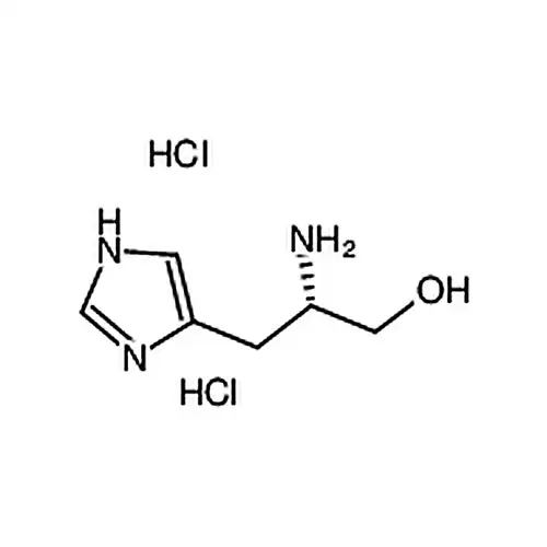 L-组氨醇二盐酸盐