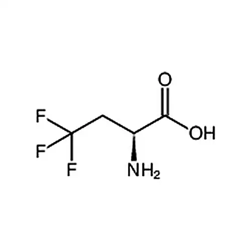 (S)-2-氨基-4,4,4-三氟丁酸