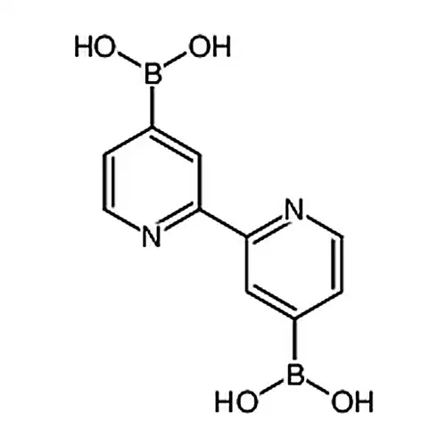 4,4-二硼酸-2,2-联吡啶