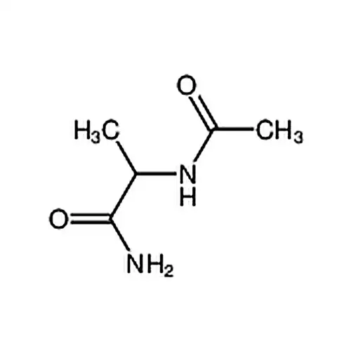 N-乙酰-L-丙氨酰胺