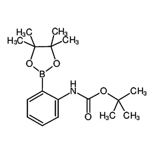 2-(N-Boc-氨基)苯基硼酸频哪醇酯