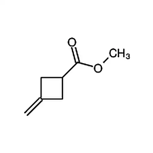 3-亚甲基环丁烷羧酸甲酯