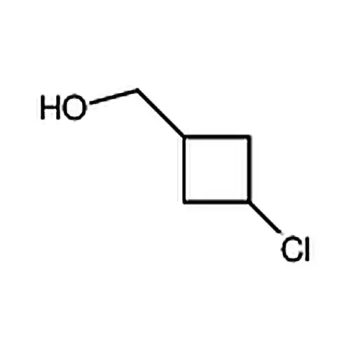 3-氯环丁烷甲醇
