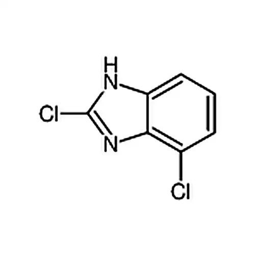 2，4-二氯-1H-苯并咪唑