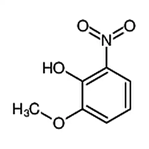 6-甲氧基-2-硝基苯酚