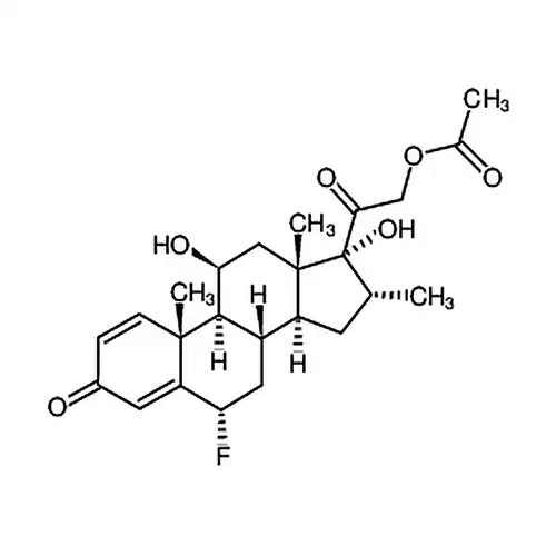 Paramethasone Acetate