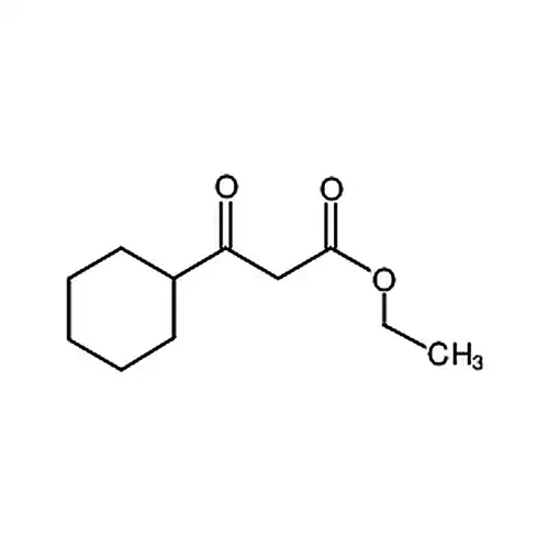 3-环己基-3-氧代丙酸乙酯