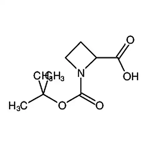 N-BOC-氮杂环丁烷-2-羧酸