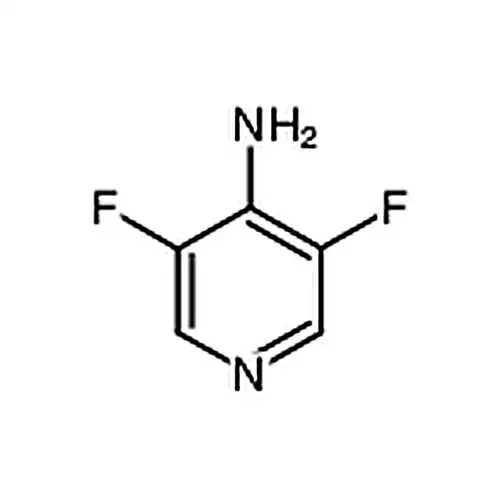 3，5-二氟吡啶-4-胺