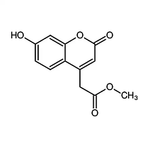 (7-羟基-2-氧代-2H-苯并吡喃-4-基)乙酸甲酯