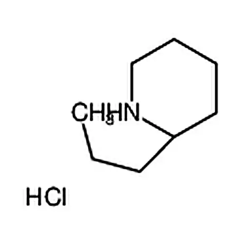 2-丙基哌啶盐酸盐