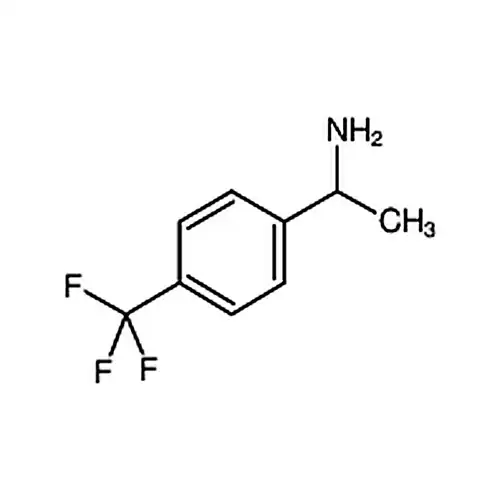 1-(4-(三氟甲基)苯基)乙胺