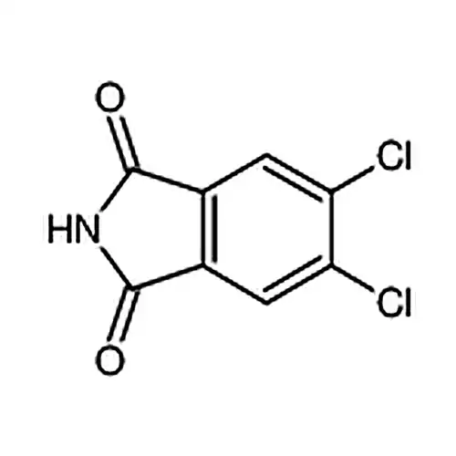 4，5-二氯酞酰亚胺