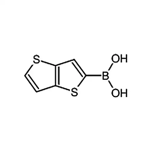 噻吩并[3,2-b]噻吩-2-基硼酸