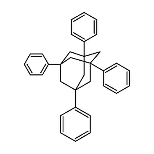 1,3,5,7-四苯基金刚烷
