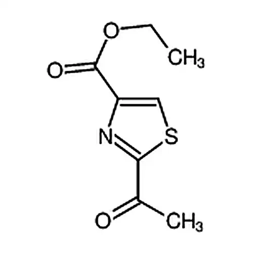 2-乙酰基噻唑-4-羧酸乙酯
