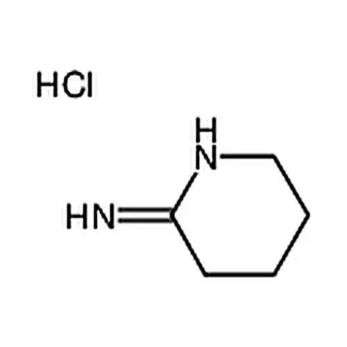 2-亚氨基哌啶盐酸盐