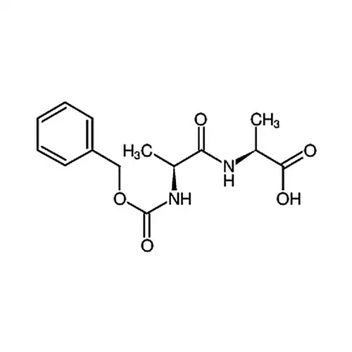N-(苄氧羰基)-L-丙氨酰-L-丙氨酸