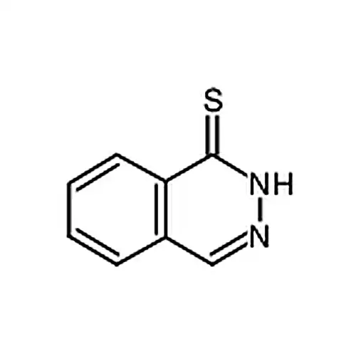 酞嗪-1-硫醇