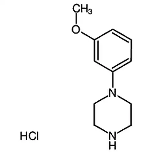 1-(3-甲氧苯基)哌嗪盐酸盐