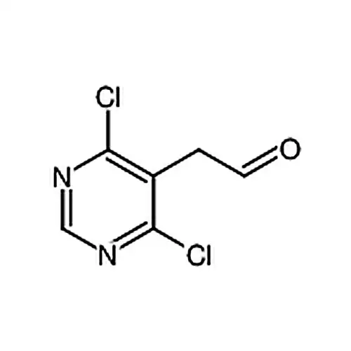 4，6-二氯嘧啶-5-乙醛
