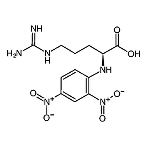 N&alpha;-(2,4-二硝基苯基)-L-精氨酸