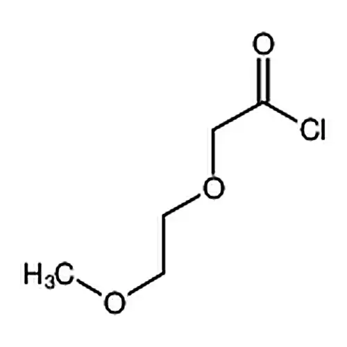 2-(2-甲氧基乙氧基)乙酰氯
