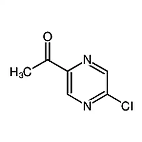 1-(5-氯吡嗪-2-基)乙酮