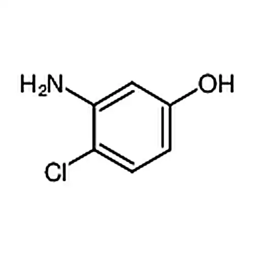 3-氨基-4-氯苯酚