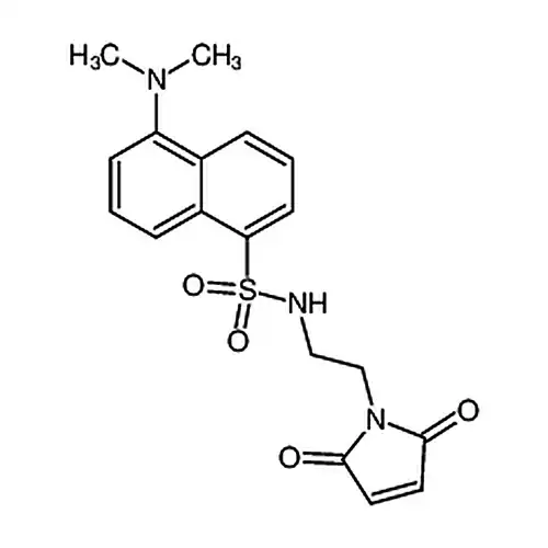 N-[2-(丹磺酰氨)乙基]马来酰亚胺