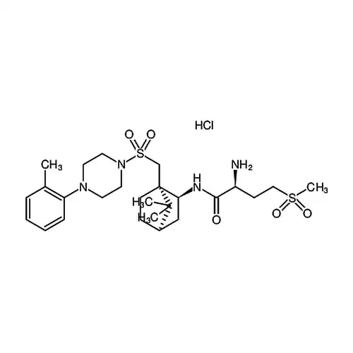L-368,899 盐酸盐