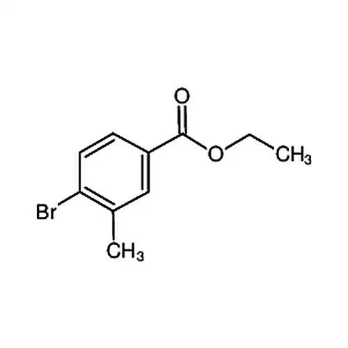 4-溴-3-甲基苯甲酸乙酯