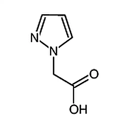 1-吡唑乙酸