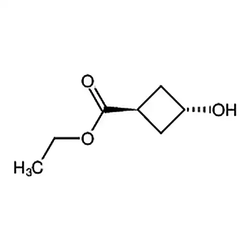 反3-羟基环丁烷甲酸乙酯