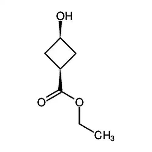 (1S，3S)-3-羟基环丁烷羧酸乙酯