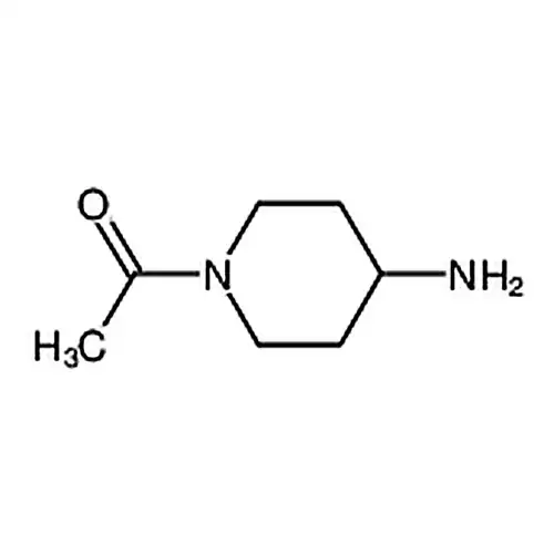 4-氨基-N-1-乙酰基哌啶