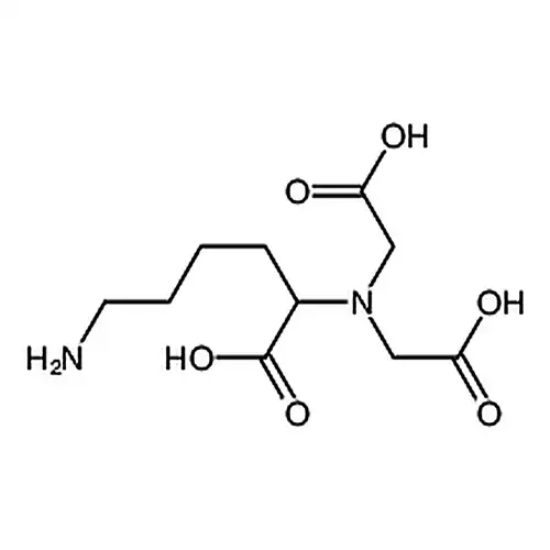 N2，N2-双(羧甲基)-L-赖氨酸 2，2，2，-三氟乙酸盐
