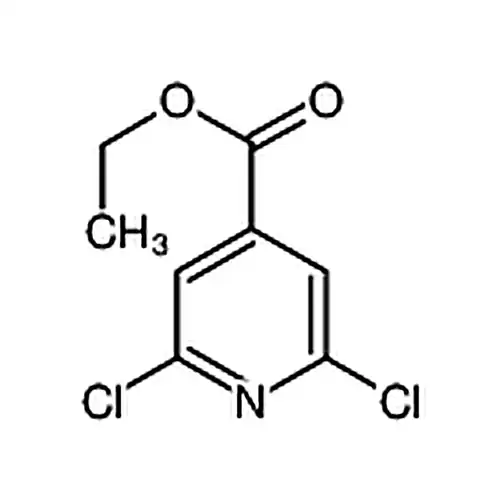 2,6-二氯-异烟酸乙酯