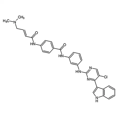 THZ1 2HCl