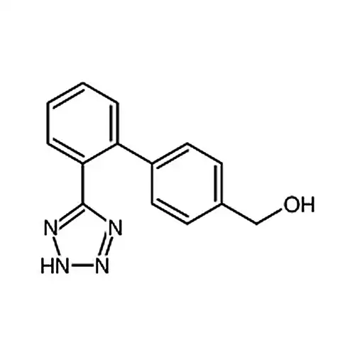 (2'-(2H-四唑-5-基)-[1，1'-联苯]-4-基)甲醇