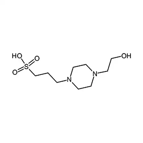4-(2-羟乙基)-1-哌嗪丙磺酸