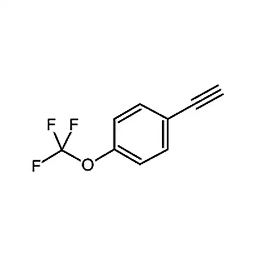 4-三氟甲氧基苯炔