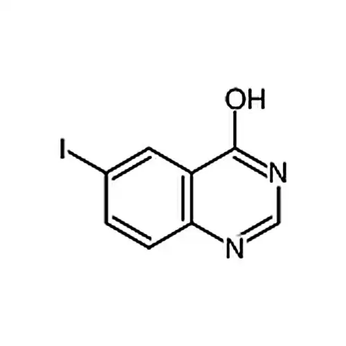 6-碘-4-羟基喹唑啉