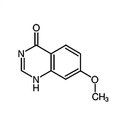 7-甲氧基喹唑啉-4(1H)-酮