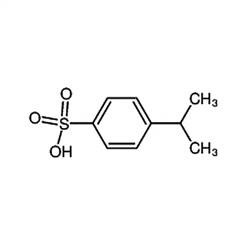 4-异丙基苯磺酸