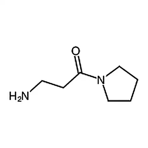 3-氨基-1-(吡咯烷-1-基)丙-1-酮